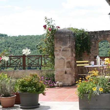 Hillside Park Dordogne Holiday home Saint-Lazare