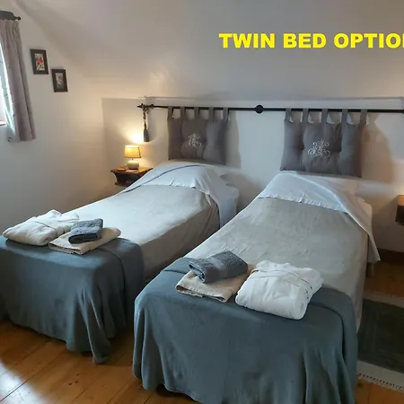 Hillside Park Dordogne Holiday home