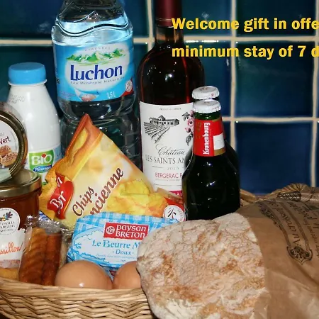 Hillside Park Dordogne