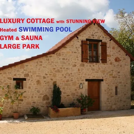 Hillside Park Dordogne Dom wakacyjny