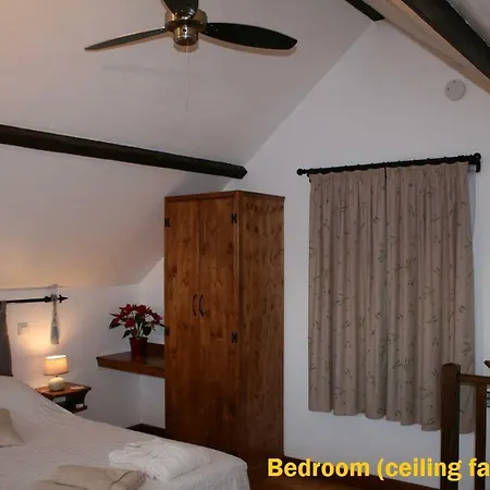 Vakantiehuis Hillside Park Dordogne