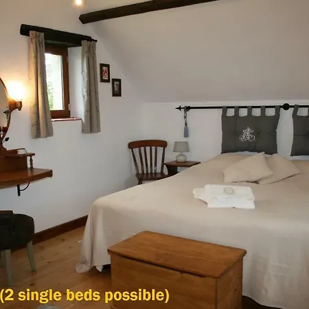 Hillside Park Dordogne Holiday home *