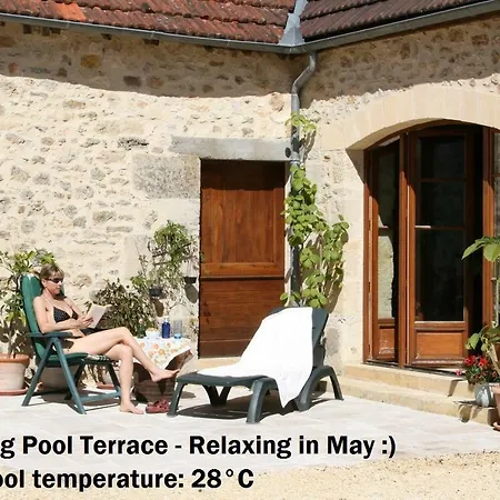 Hillside Park Dordogne *