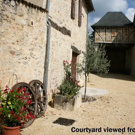 Hillside Park Dordogne * Saint-Lazare