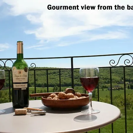 Hillside Park Dordogne Saint-Lazare