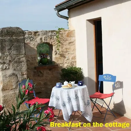 Hillside Park Dordogne Saint-Lazare