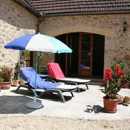 Hillside Park Dordogne * Saint-Lazare