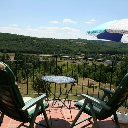 Hillside Park Dordogne Vakantiehuis *