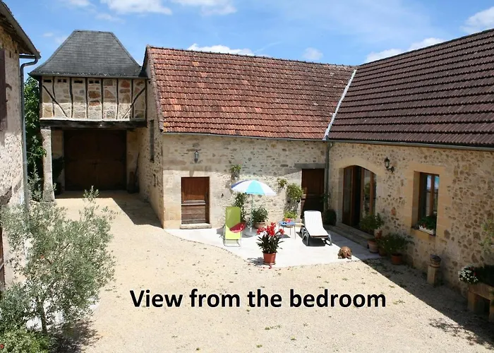 Hillside Park Dordogne * Saint-Lazare