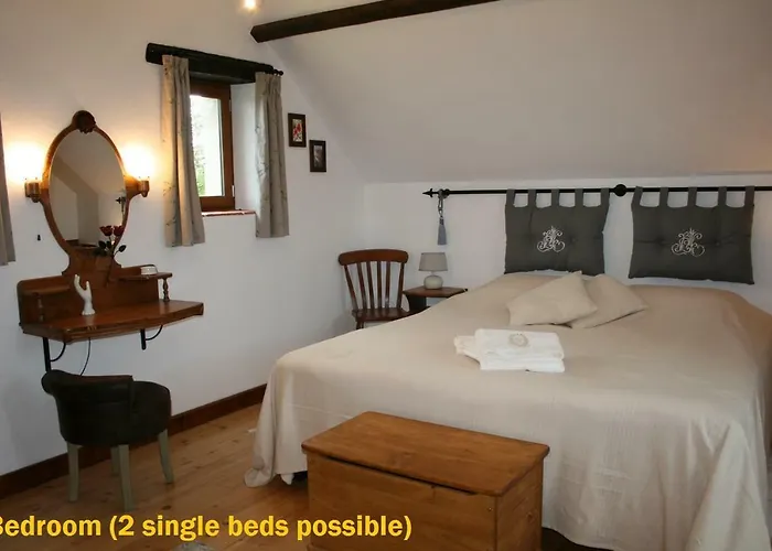 Hillside Park Dordogne Ferienhaus *