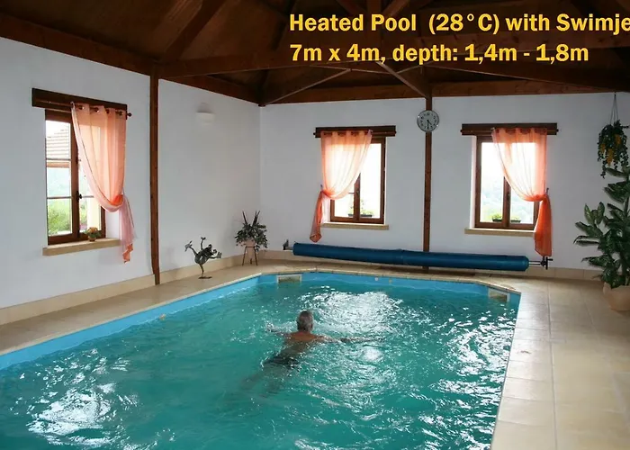 Hillside Park Dordogne