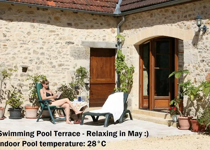 Hillside Park Dordogne *