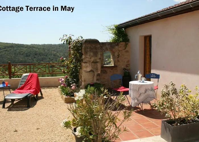 بيت للعطل Hillside Park Dordogne Saint-Lazare