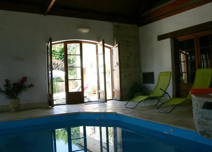 Hillside Park Dordogne