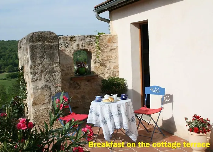 Hillside Park Dordogne Saint-Lazare